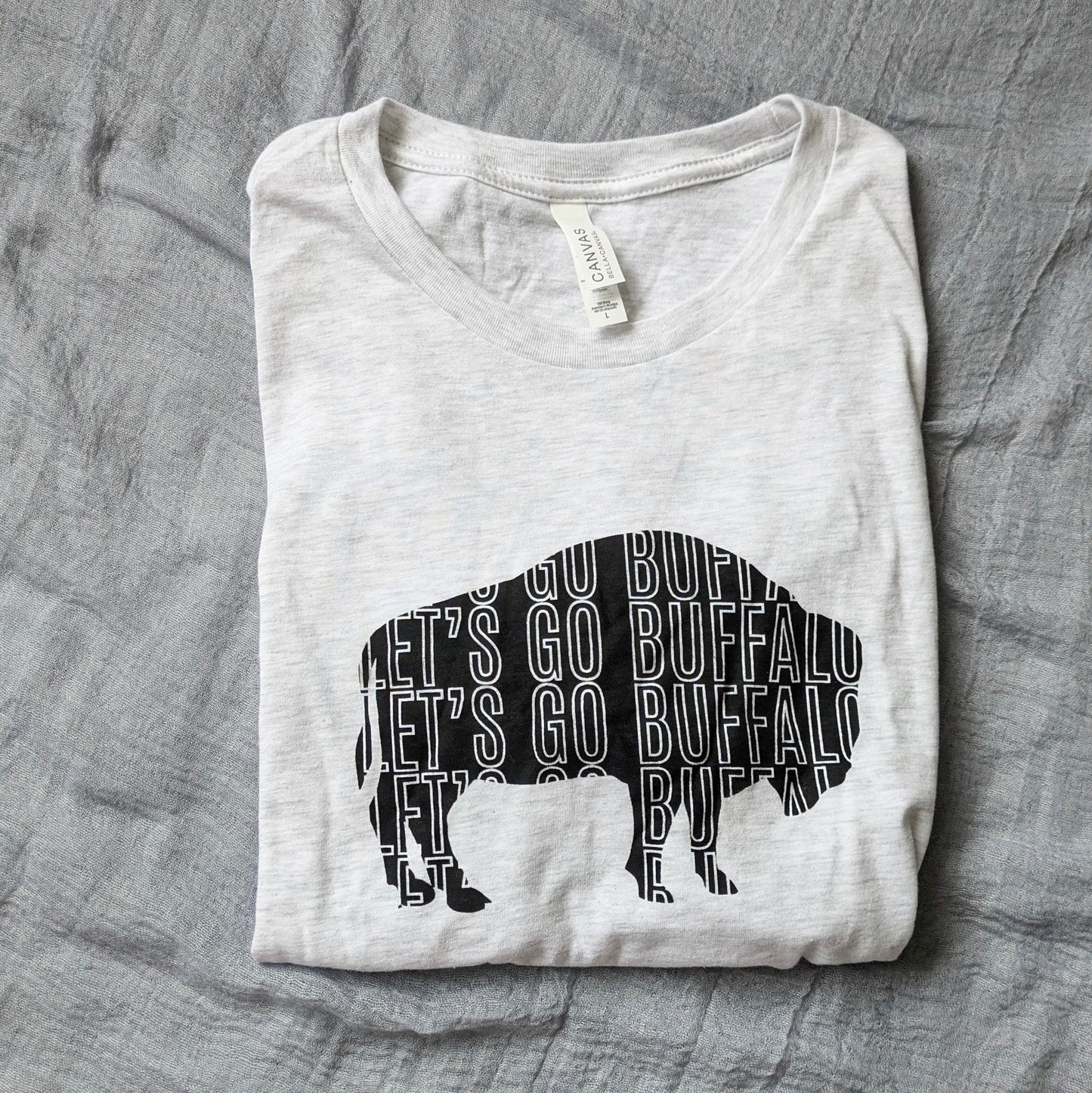 Buffalo T Shirt