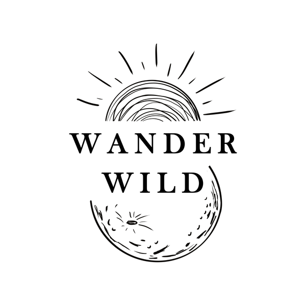 Wander Wild Tees