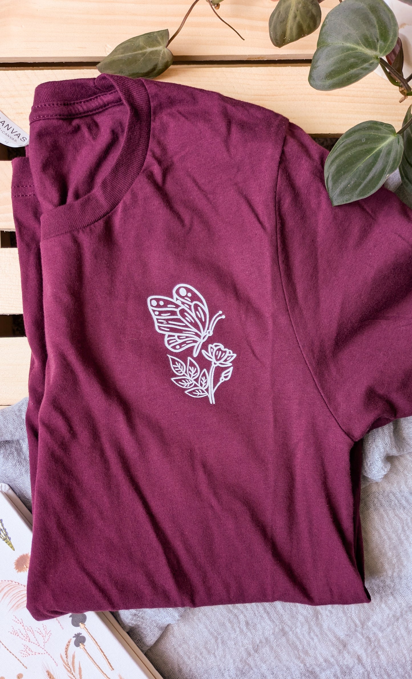 "Adventure Mama" Short Sleeve Tee