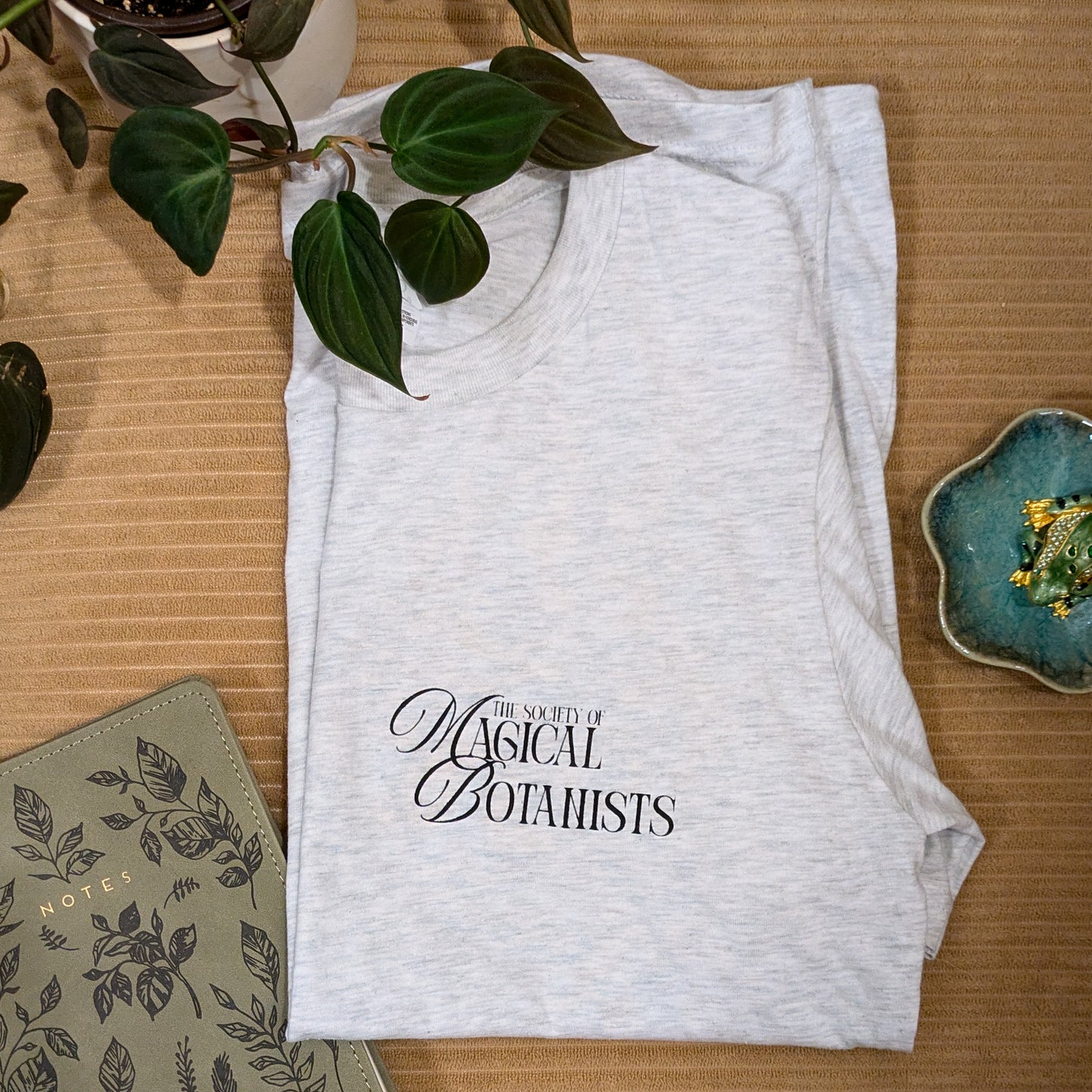 Evergreen Academy Tshirt