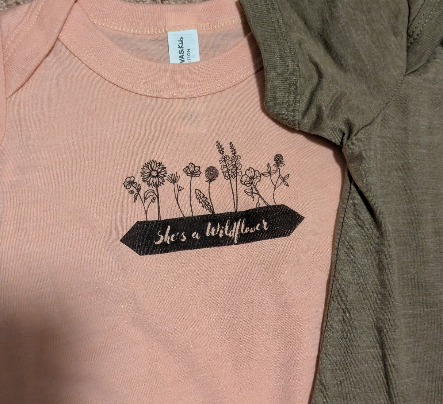 Adventure Baby Onesies