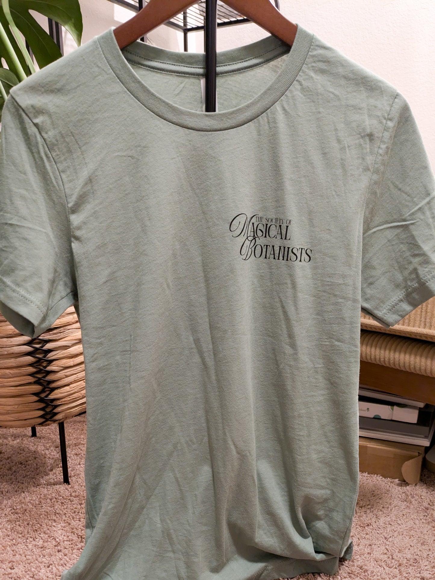 Evergreen Academy Tshirt