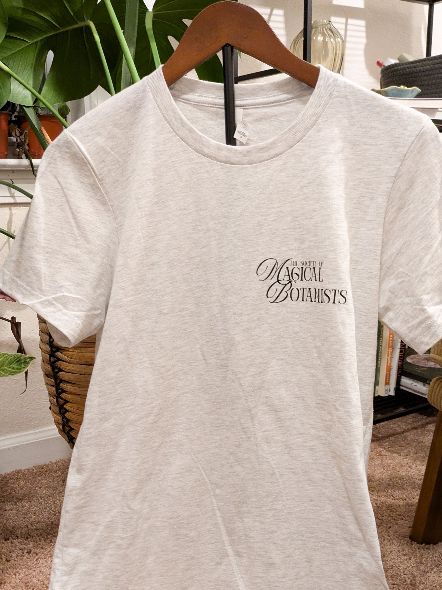 Evergreen Academy Tshirt